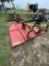Bush Hog Model 286