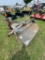 Modern MFG 5' Brush Cutter