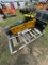 New wolverine ZW-750 Quick Attach Concrete Breaker
