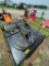 New Mower King 72