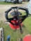 Form Star 3 point seeder