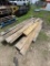 Pallet of 2x6's
