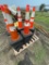 50 DOT Traffic Cones