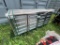 Steelman 20 drawer work Bench with Keys