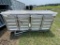 Steelman 20 drawer work Bench with Keys
