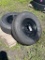2-235/80R16 Trailer Wheels & Tires 8 lug