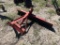 3 Point 5' Angle Blade
