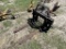 Quick attach Pallet Forks