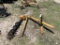 3 Point Auger with PTO