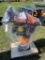 New Paladin Vibratory Rammer Jumping Jack