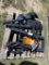 New Wolverine Quick Attach Auger with 2 bits