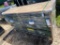 Army Edition tool box
