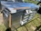 10 Drawer 2 side Boxes,Stainless toolbox