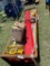 New AGT ATK-B1000 2 Post Car Lift with Power Unit