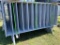 40 Piece Construction site fence 6ft. Panels