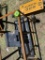 New AGT 680 Quick Attach Post Driver