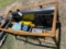 NAGT 680 Quick Attach Concrete Hammer