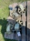 1 Set castor wheels & 4 wheels