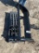 Chevy Bull Bar & Ramps