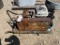Gas Powered Air compresor unknown condition