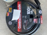 100 ft. Water hose