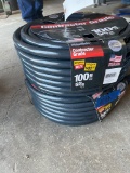 100 ft. Water hose