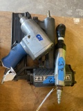 Air Ratchet,Impact,Air nailer