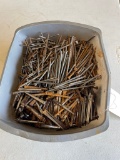 Tub of Nails