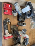 Set of Porter cable 20V Power Tools battery & charger