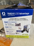 Graco Project Painter plus,airless pain sprayer new never used