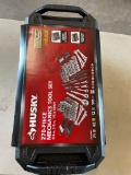 New Husky 270 pc Mechanic tool set