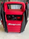Snap on Jump Box non Working