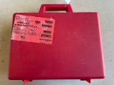 Battery Acid Spill kit