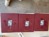 1200 Pokemon Cards in binders