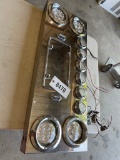Light Bar For Semi Truck LED