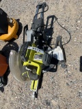 ryobi MiterSaw