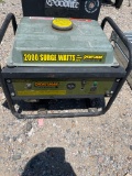 Sportsman 2000 Watt Generator