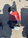 Hilti TE 1000 Hammer Drill needs Power Cord