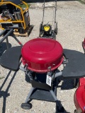 Masterbuilt Electric Grill