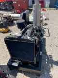 SDMO T164 3 Phase Diesel Generator