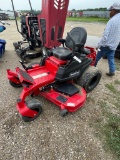 Snapper 360 ZXT 61 in. 46 hrs, like new