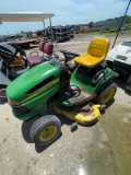 John Deere 145 48