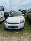 2010 Chevy Impala 4 door 128K Miles runs & drives has exhaust leak clean title
