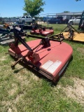Bush Hog Model 296 6' Brush Cutter