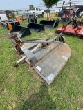 Modern MFG 5' Brush Cutter