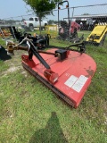 Bush Hog Model 296 6' Brush cutter