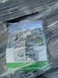 14' Bi Parting Entry Gate