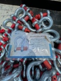 Crate Full of Shakles