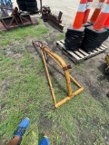 3 point Lift