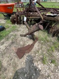 3 Point Buster Plow